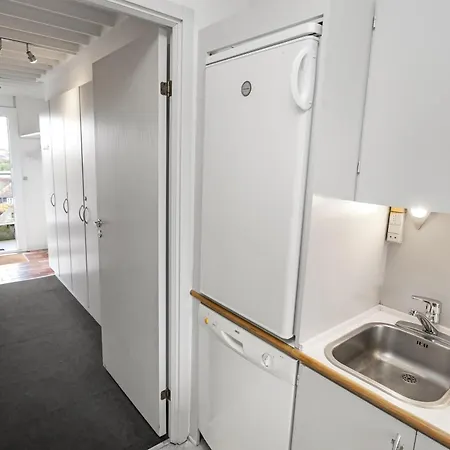 Διαμέρισμα Flot Til 4 Personer Sj3216