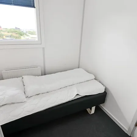 Flot Til 4 Personer Sj3216 Διαμέρισμα