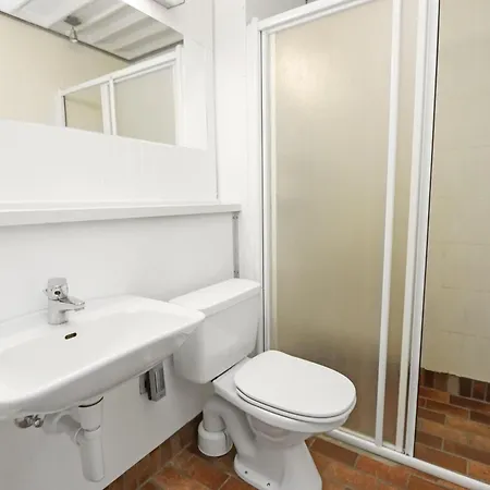 Flot Til 4 Personer Sj3216 Διαμέρισμα Henne Strand