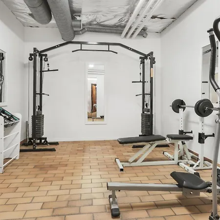 Flot Til 4 Personer Sj3216 Διαμέρισμα Henne Strand