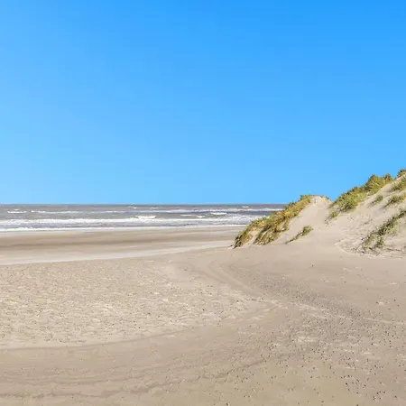 Διαμέρισμα Flot Til 4 Personer Sj3216 Henne Strand